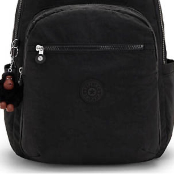 Kipling Seoul Large - 15” Laptop Backpack NWT - Picture 5 of 8